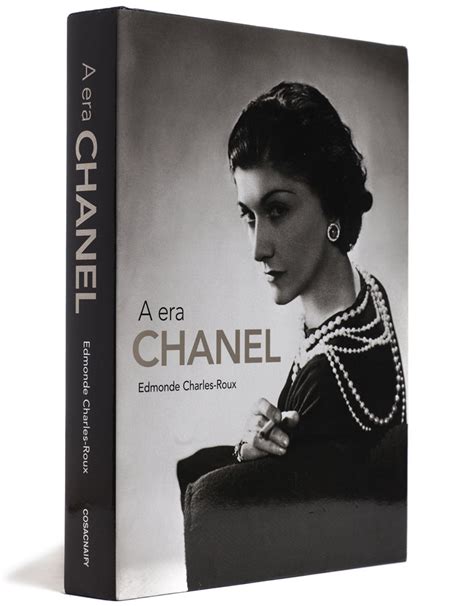 chanel livro|best books about coco chanel.